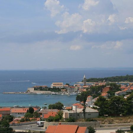 Apartment Aria Banjol Εξωτερικό φωτογραφία