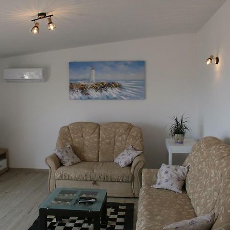 Apartment Aria Banjol Εξωτερικό φωτογραφία