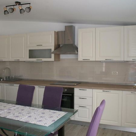 Apartment Aria Banjol Εξωτερικό φωτογραφία