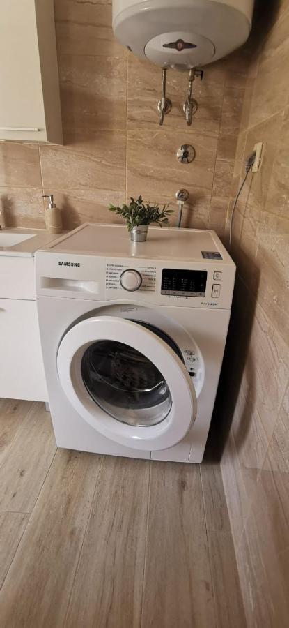 Apartment Aria Banjol Εξωτερικό φωτογραφία