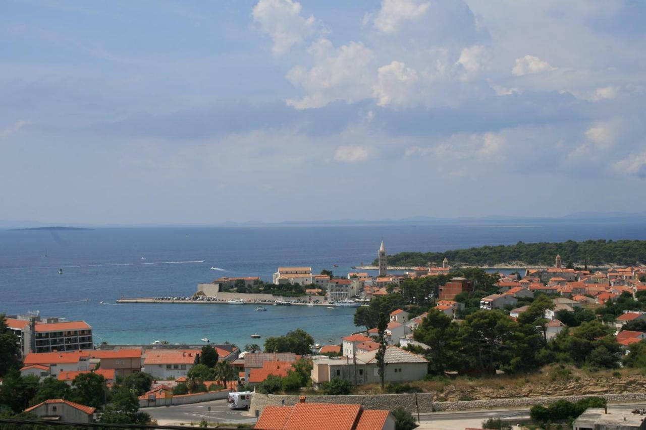 Apartment Aria Banjol Εξωτερικό φωτογραφία