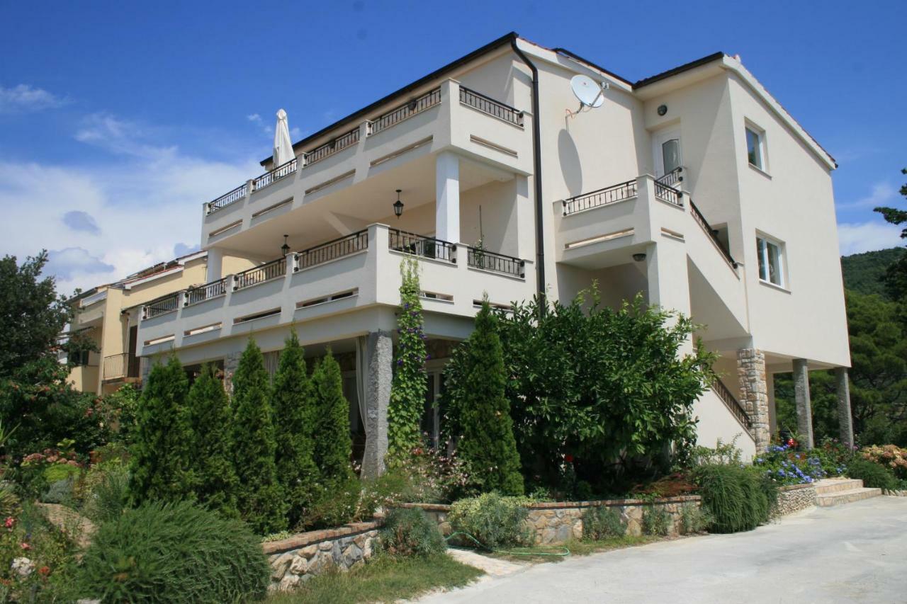 Apartment Aria Banjol Εξωτερικό φωτογραφία