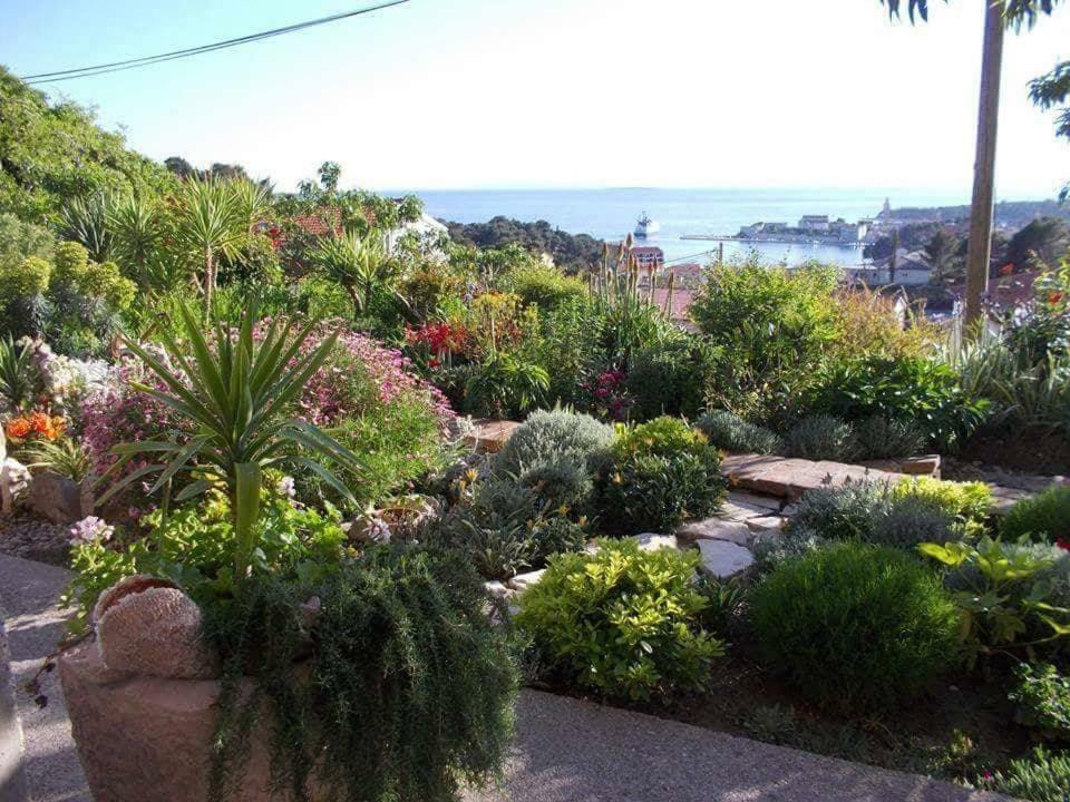Apartment Aria Banjol Εξωτερικό φωτογραφία