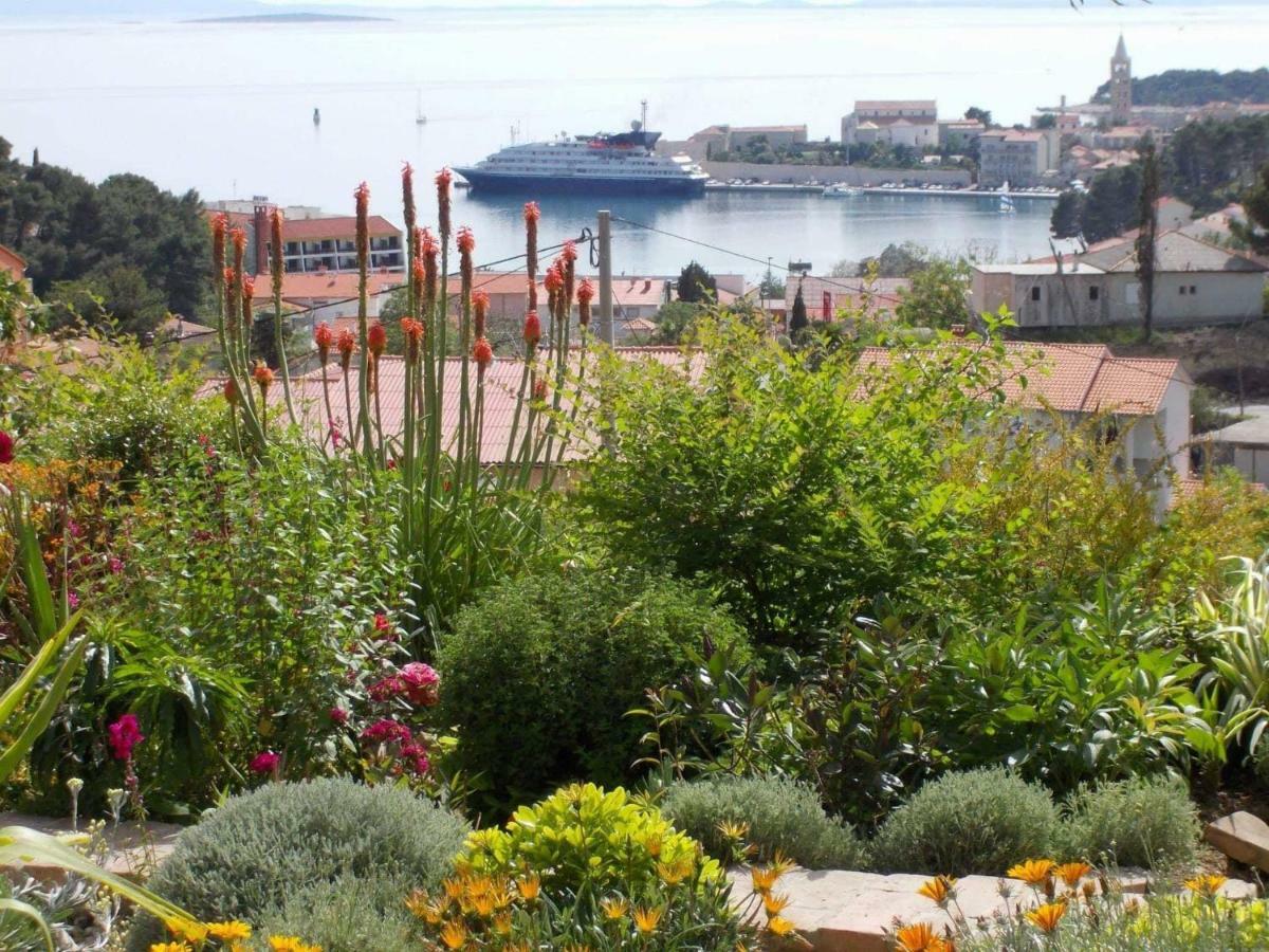 Apartment Aria Banjol Εξωτερικό φωτογραφία