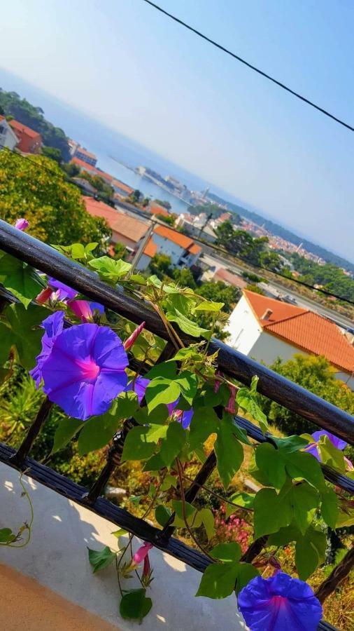 Apartment Aria Banjol Εξωτερικό φωτογραφία