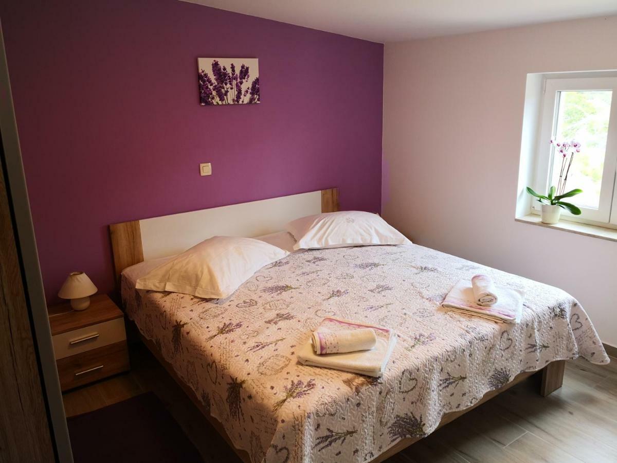 Apartment Aria Banjol Εξωτερικό φωτογραφία