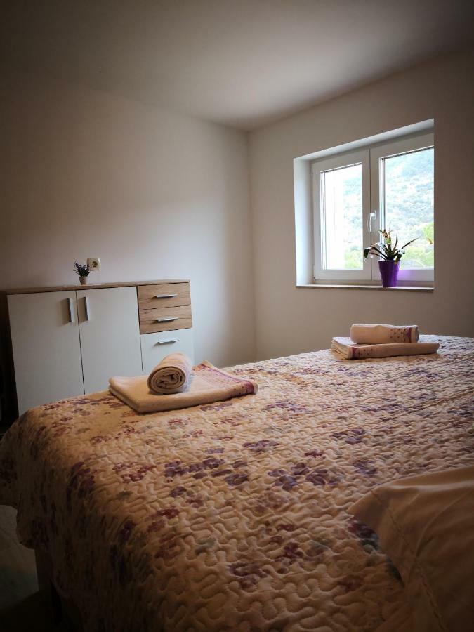 Apartment Aria Banjol Εξωτερικό φωτογραφία