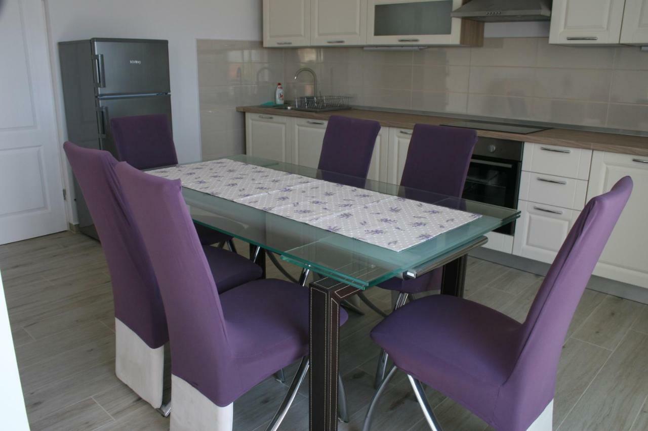 Apartment Aria Banjol Εξωτερικό φωτογραφία