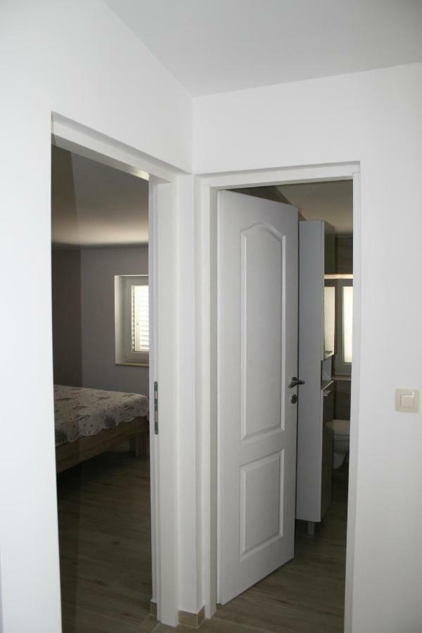 Apartment Aria Banjol Εξωτερικό φωτογραφία