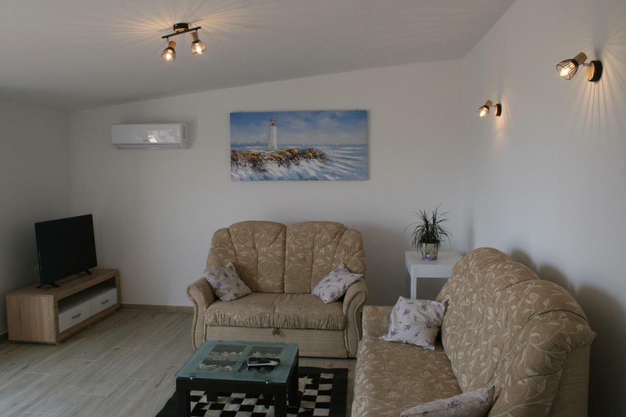 Apartment Aria Banjol Εξωτερικό φωτογραφία