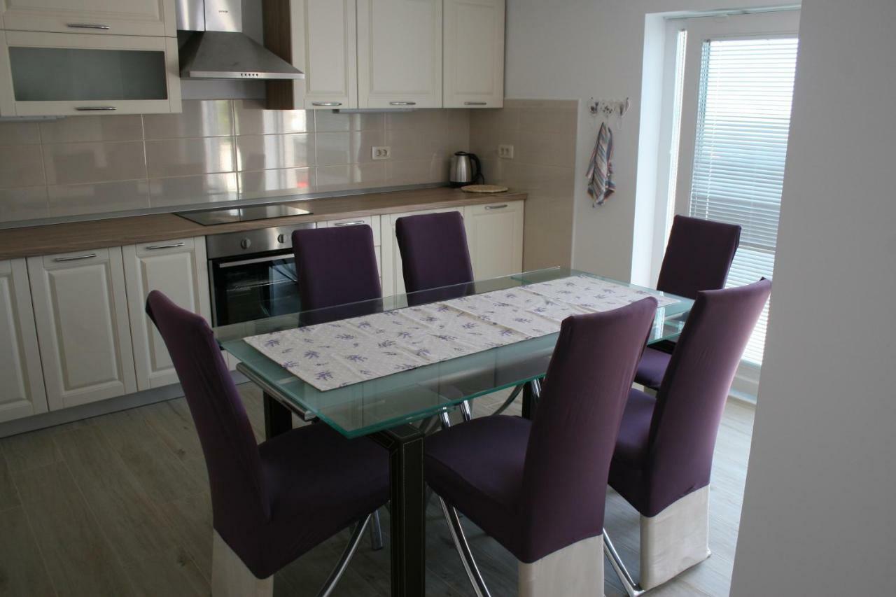 Apartment Aria Banjol Εξωτερικό φωτογραφία