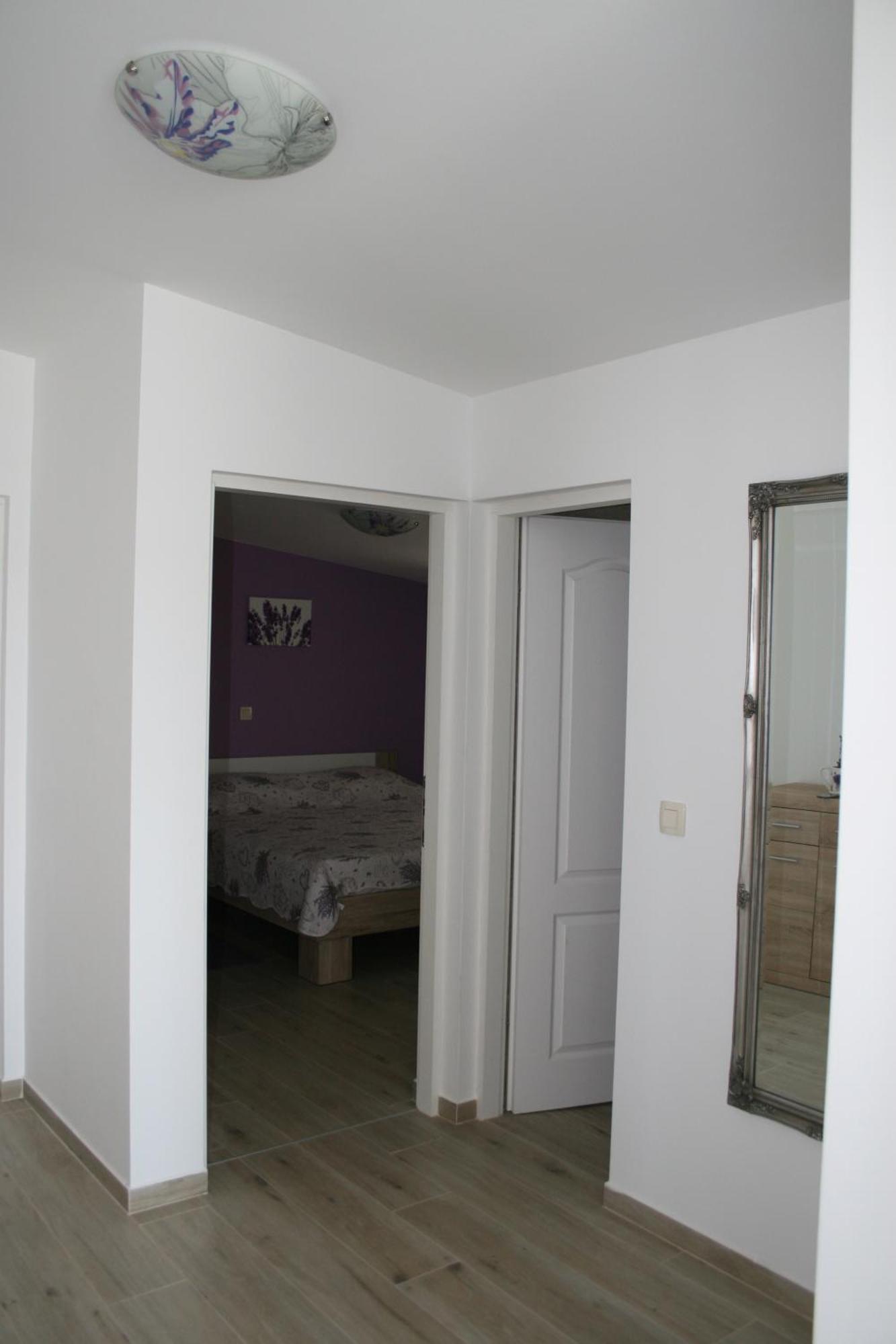 Apartment Aria Banjol Εξωτερικό φωτογραφία