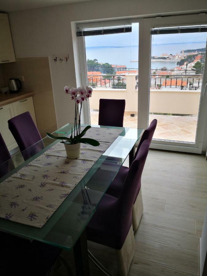 Apartment Aria Banjol Εξωτερικό φωτογραφία