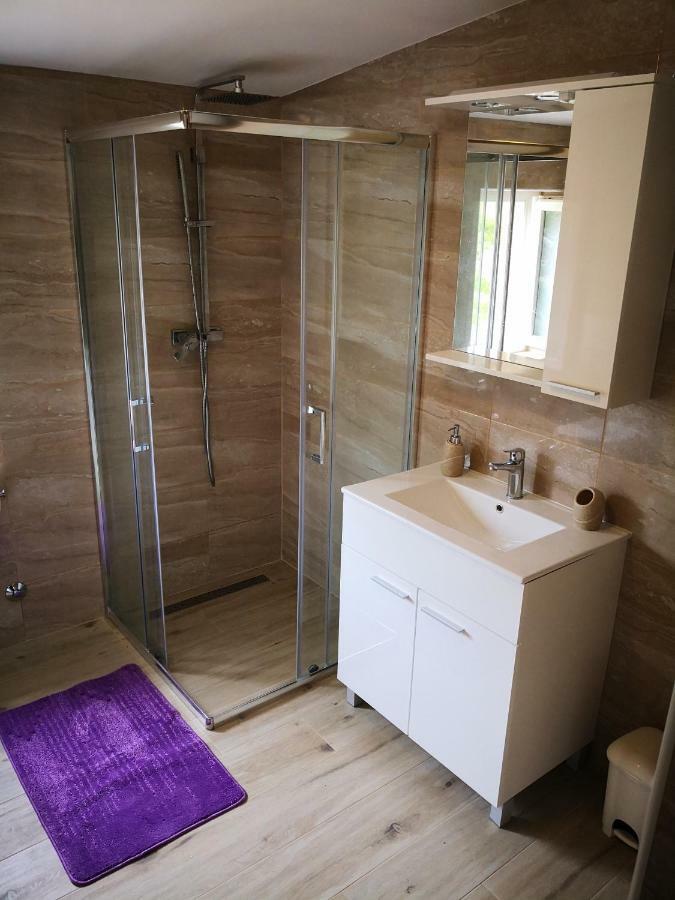 Apartment Aria Banjol Εξωτερικό φωτογραφία